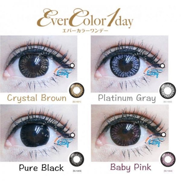 Ever Color 1 Day_cover2