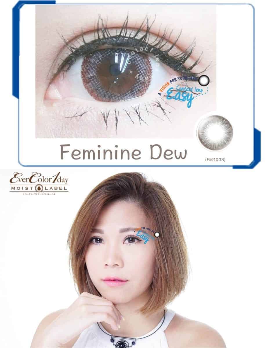 EverColor 1 Day Moist Label_info10