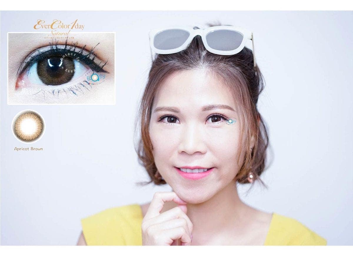 Ever Color 1 Day Natural_info6