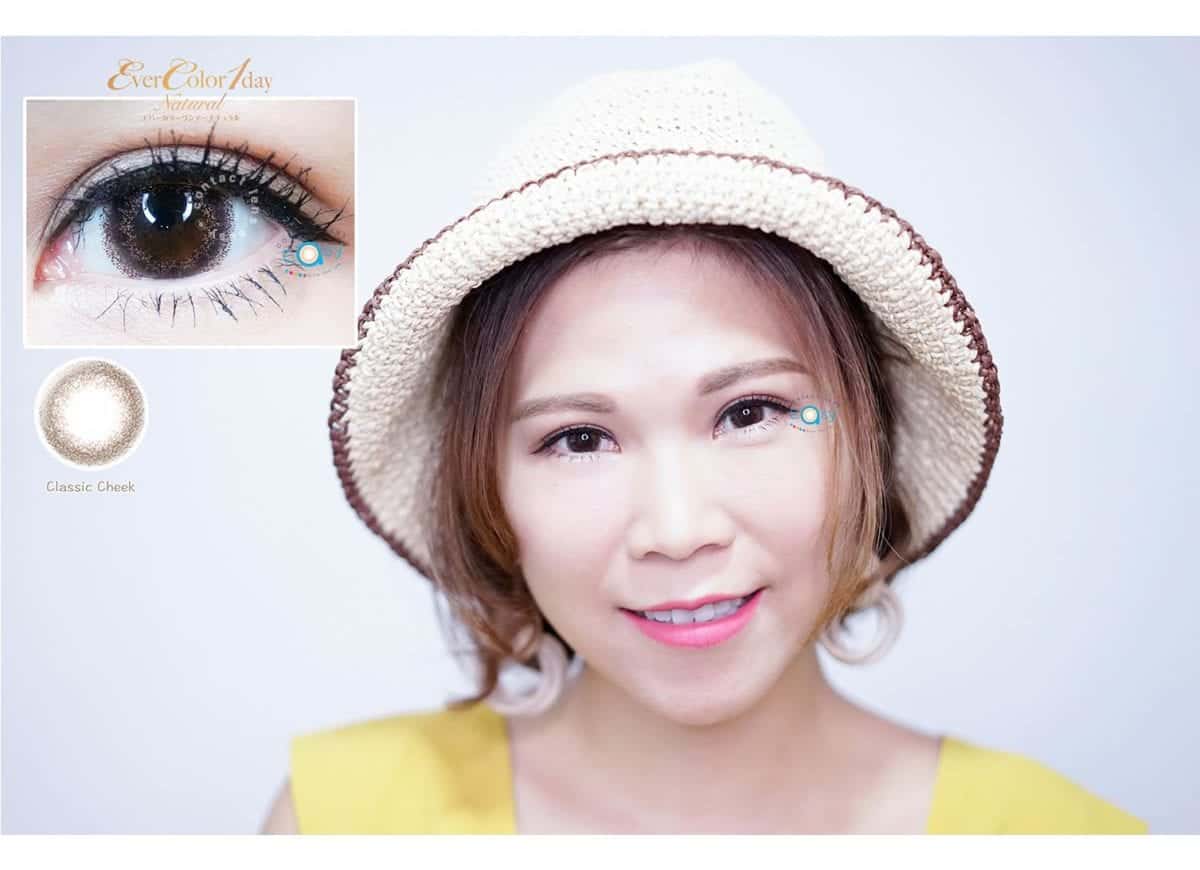 Ever Color 1 Day Natural_info7