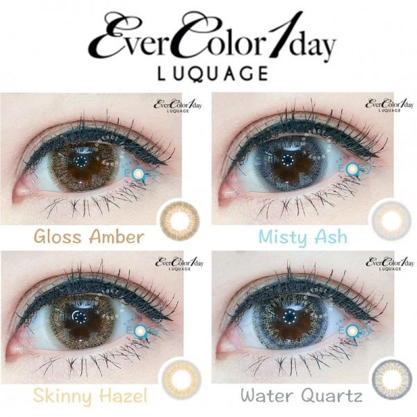 EverColor 1 Day LUQUAGE_cover3