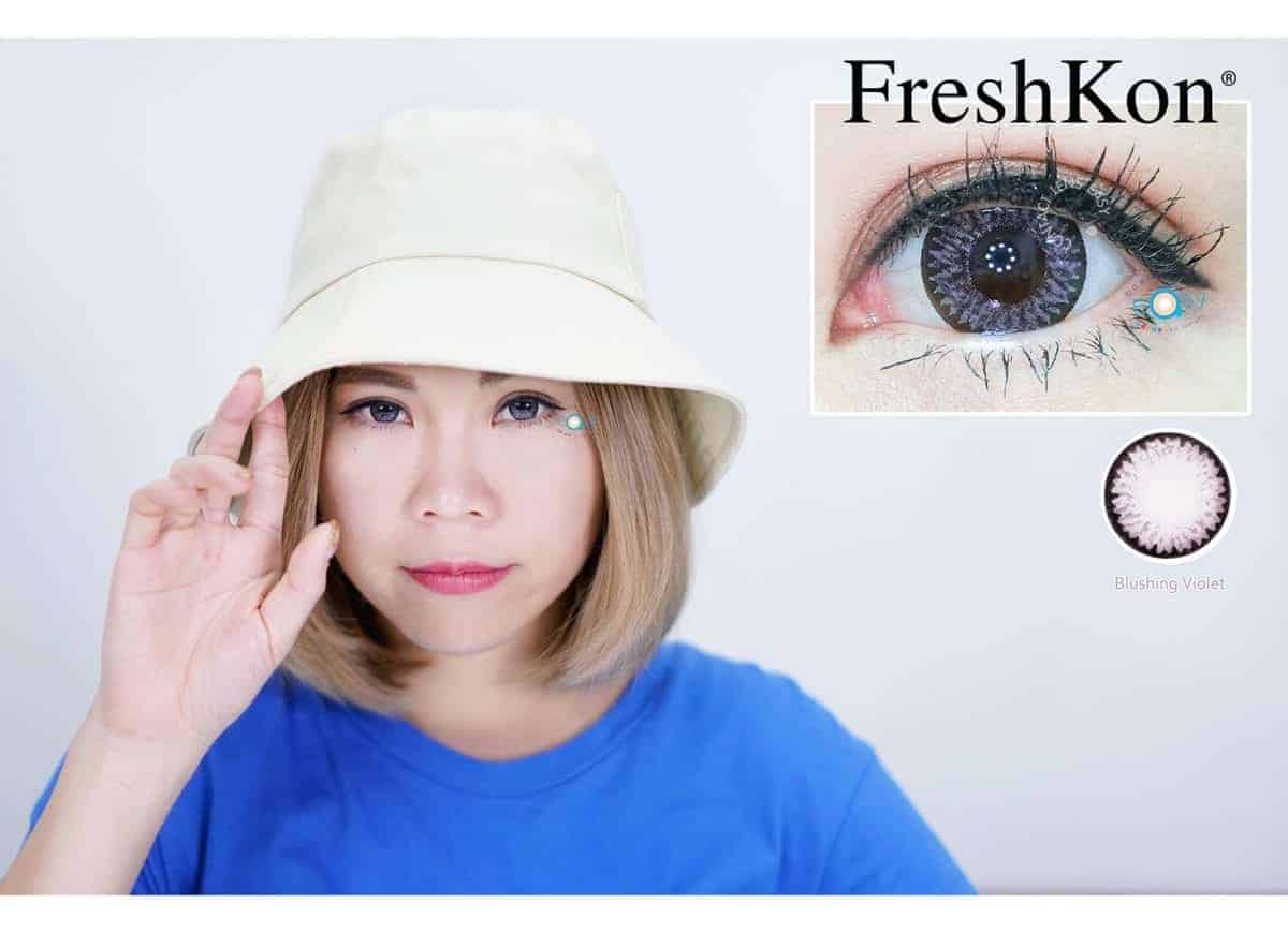 FreshKon Color Fusion 煥彩美目 1 Day_info3