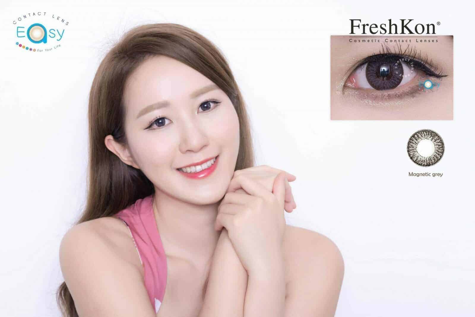 Freshkon Alluring Eyes 大美目 1 Day_info4