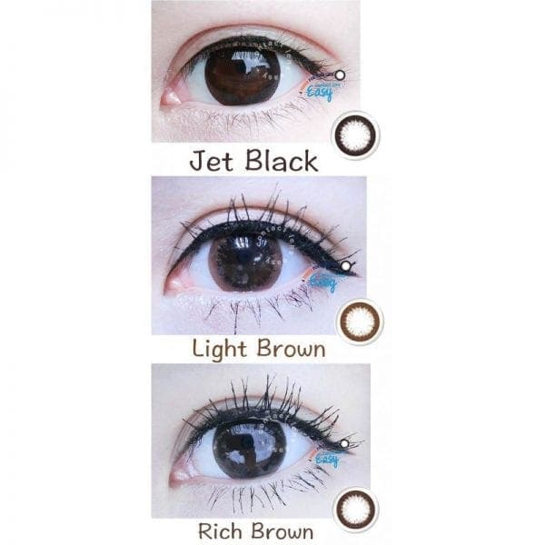Freshlook 星鑽 Illuminate