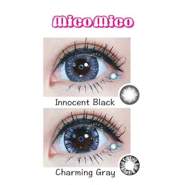 MicoMico 1 Day Color