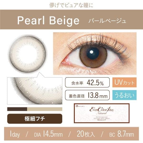Ever Color 1 Day Natural_info10