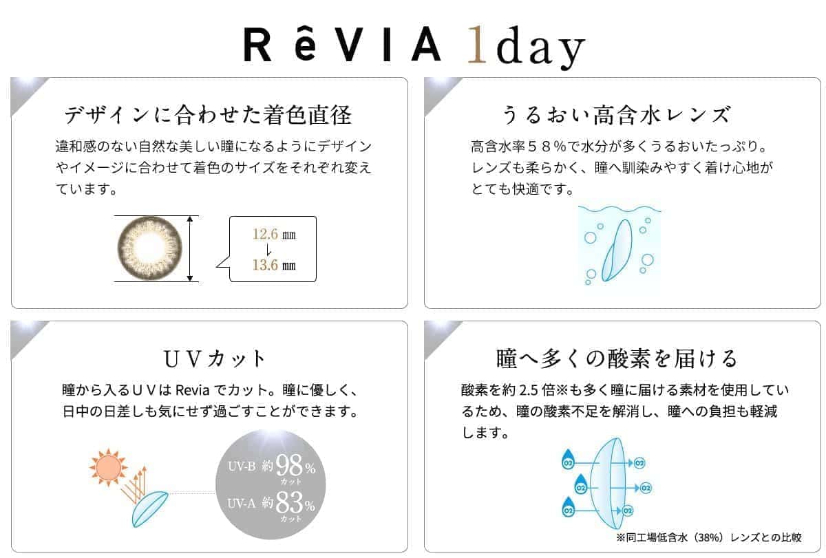 RêVIA 1 Day_info5