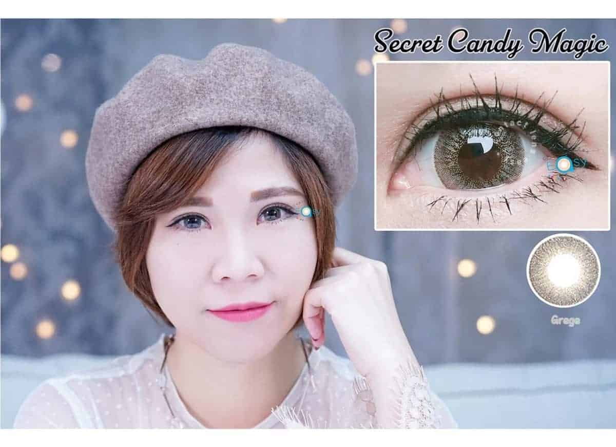 Secret Candy Magic Premium 1 Day_info2