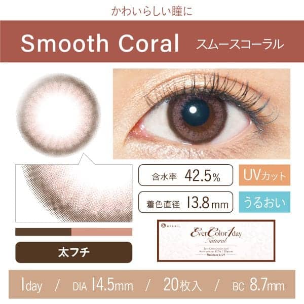 Ever Color 1 Day Natural_info11