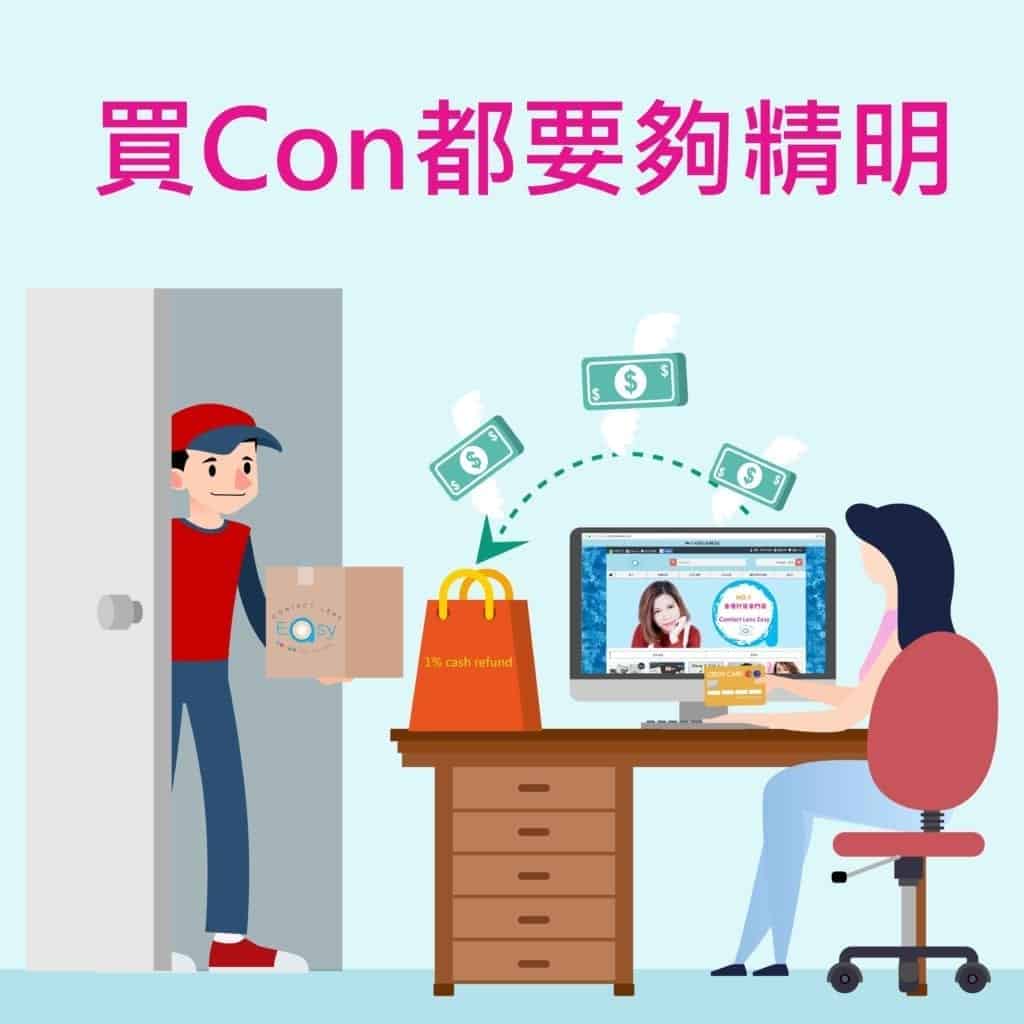 買Con都要做個精明消費者_cover