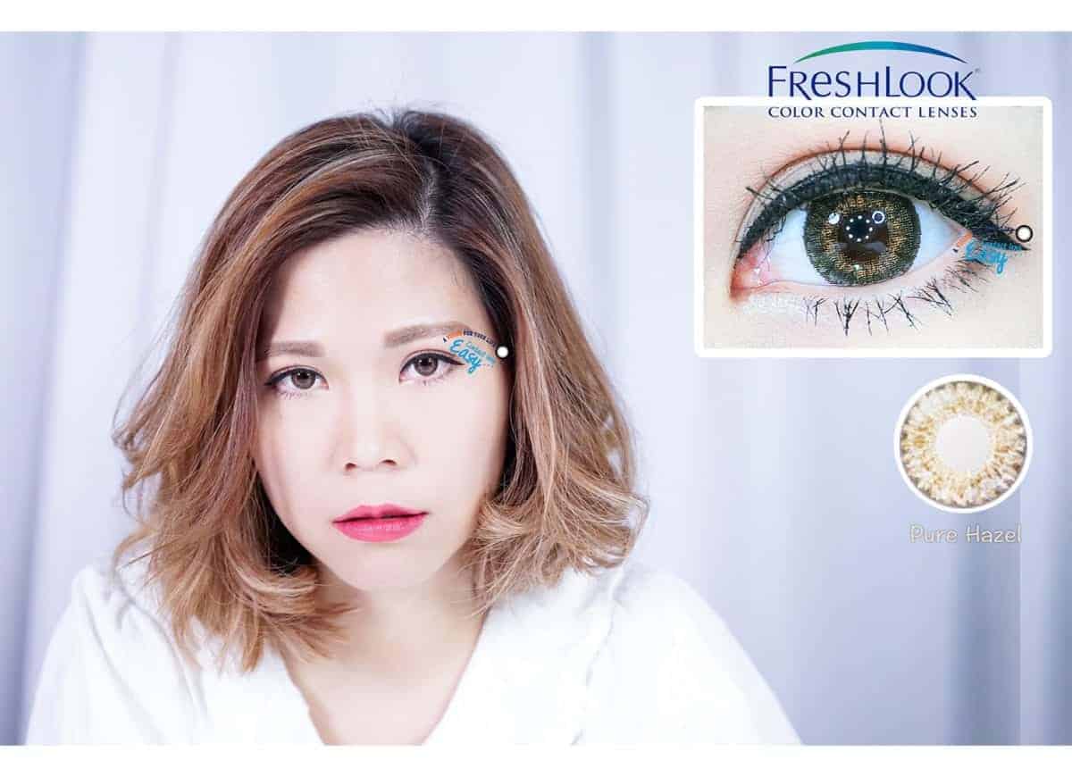 Freshlook 1 Day Color_info1