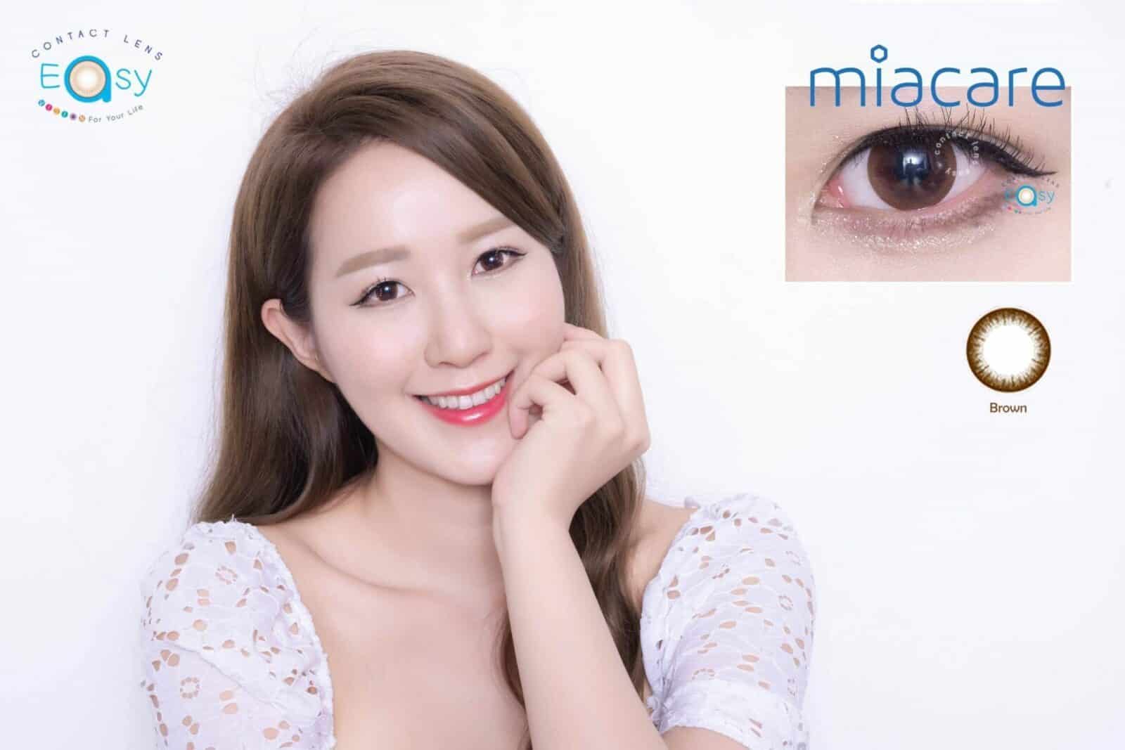 miacare CONFiDENCE Silicone Hydrogel 1 Day Color_info7