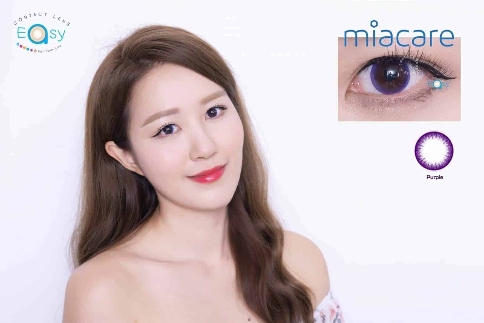 miacare CONFiDENCE Silicone Hydrogel 1 Day Color_info11
