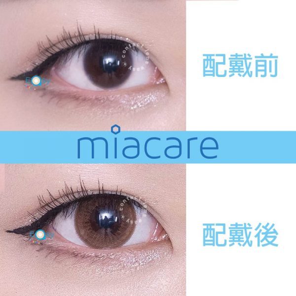 miacare CONFiDENCE Silicone Hydrogel 1 Day Color_cover3