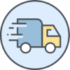 shipping