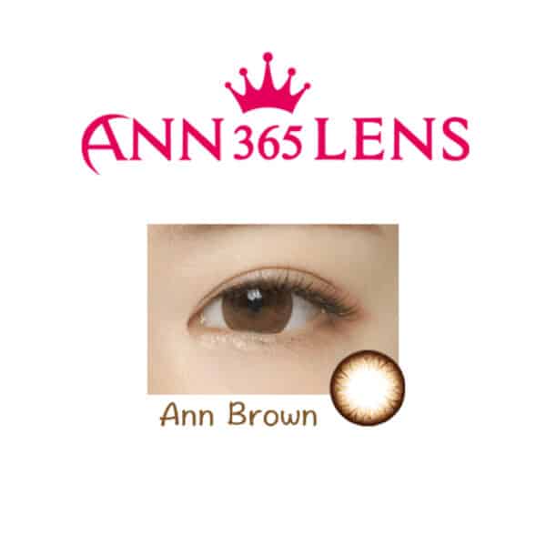Ann365 1 Day Ann