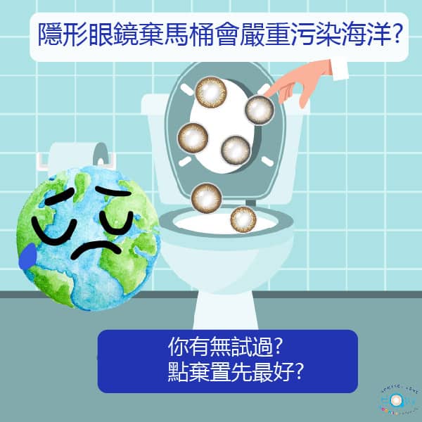 以物易物CON殼環保回收計劃_cover