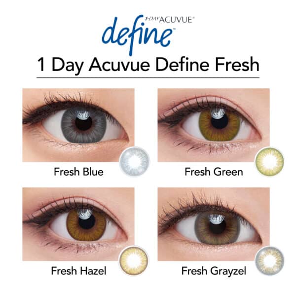 1_Day_Acuvue_Define_Fresh_上眼圖