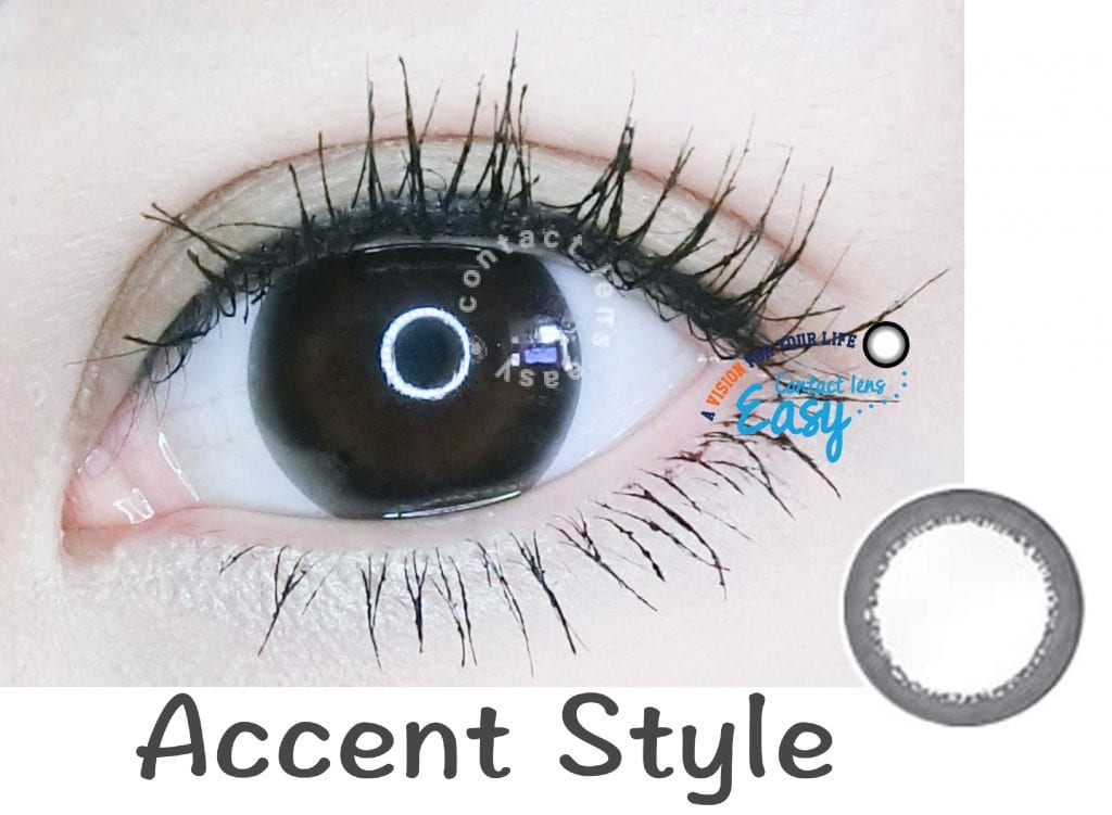 Acuvue Define及Acuvue Define Fresh隱形眼鏡介紹報告 Acuvue Define及Acuvue Define Fresh隱形眼鏡介紹報告