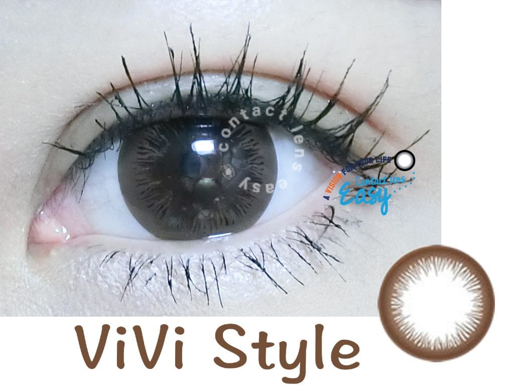Acuvue Define及Acuvue Define Fresh隱形眼鏡介紹報告 Acuvue Define及Acuvue Define Fresh隱形眼鏡介紹報告