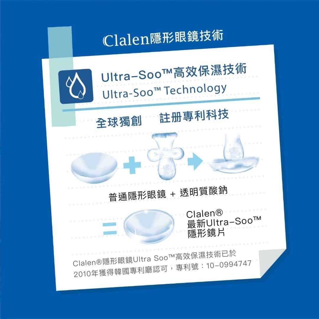 Clalen-Daily-Ultra-Soo