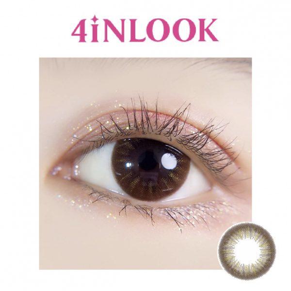 4iNLOOK Golden Hypersize