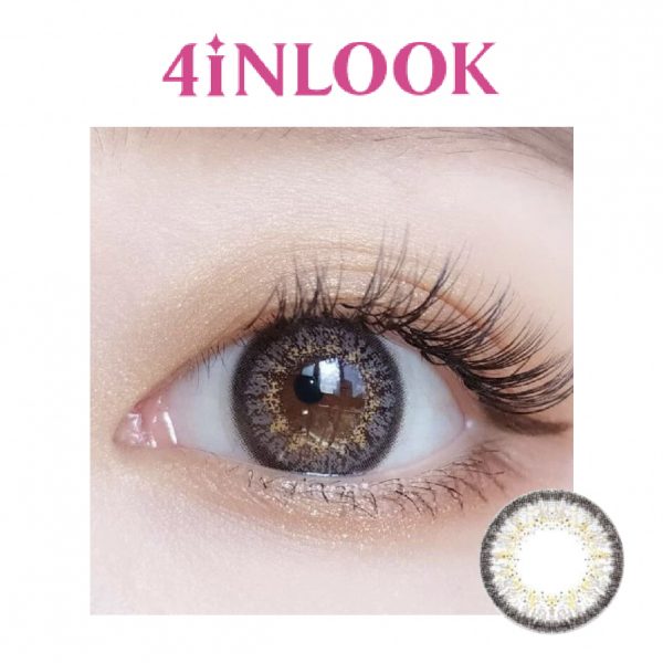 4iNLOOK Hypersize Lily Flower