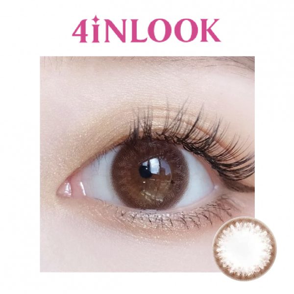4iNLOOK Hypersize Muse