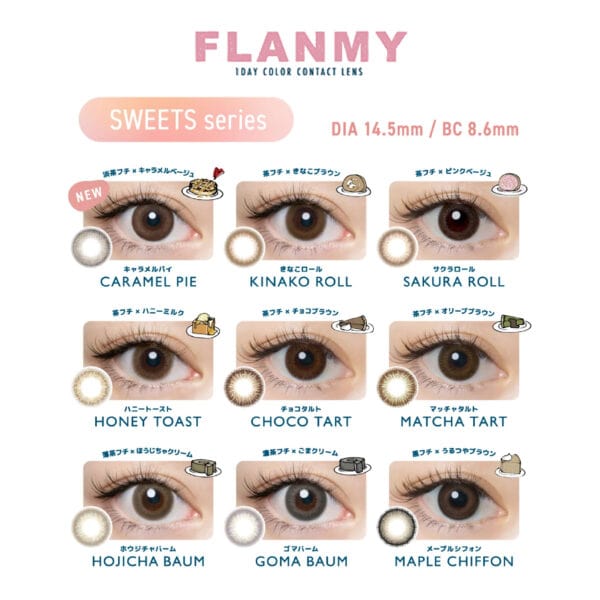 Flanmy 1 Day_cover2