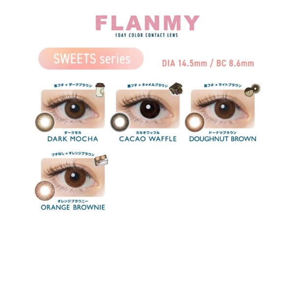 Flanmy 1 Day_cover2