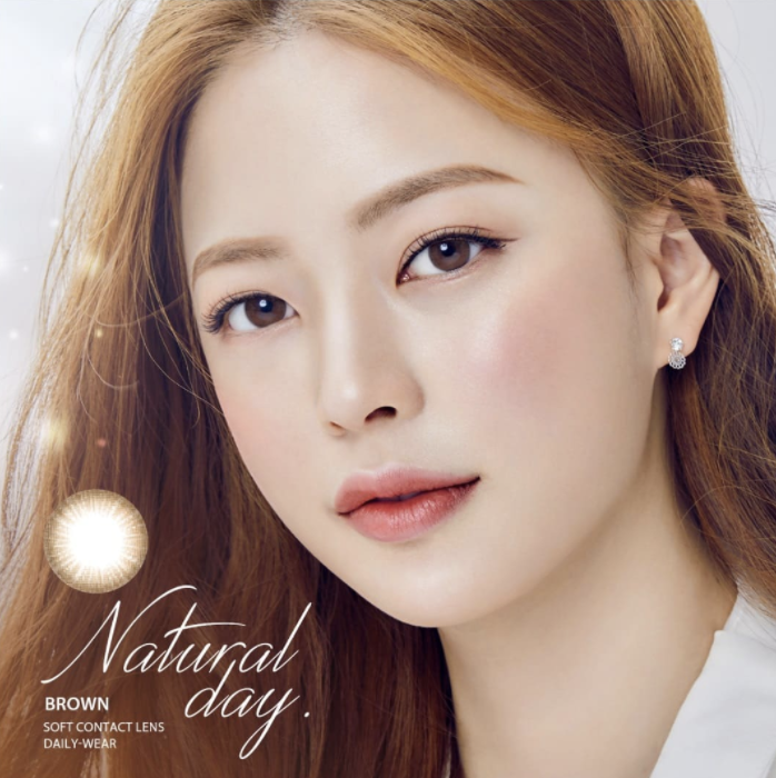 Olens Natural Day 1 Day Brown