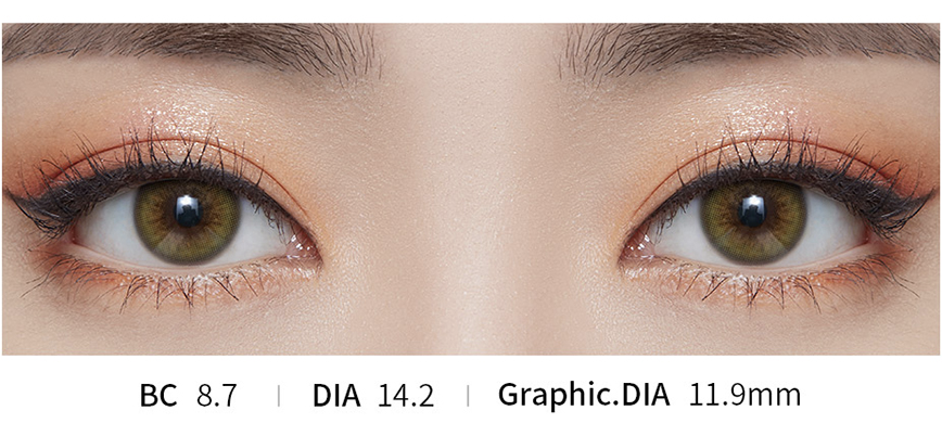 Olens Scandi 1 Day
