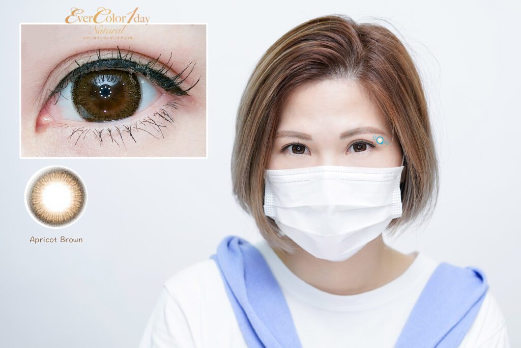 EverColor日本人氣Color Con推介！松本清必買隱形眼鏡_info6