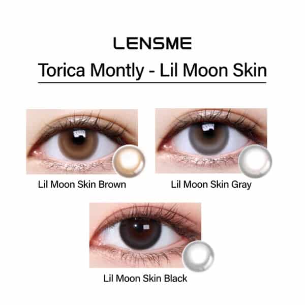 lensme_torica_monthly_Lil Moon Skin