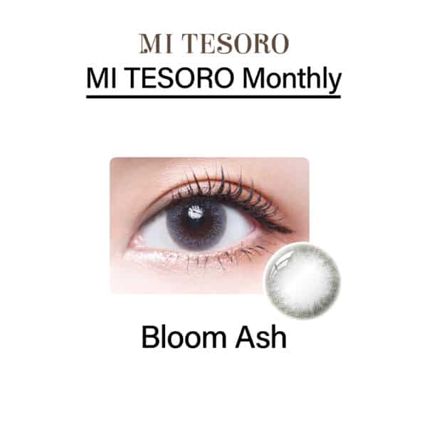 Mi Tesoro Monthly Color_cover2
