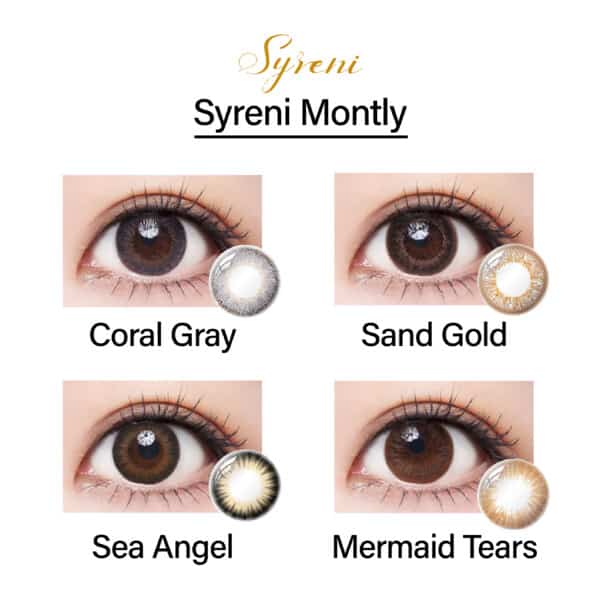 Syreni Monthly Color_cover2