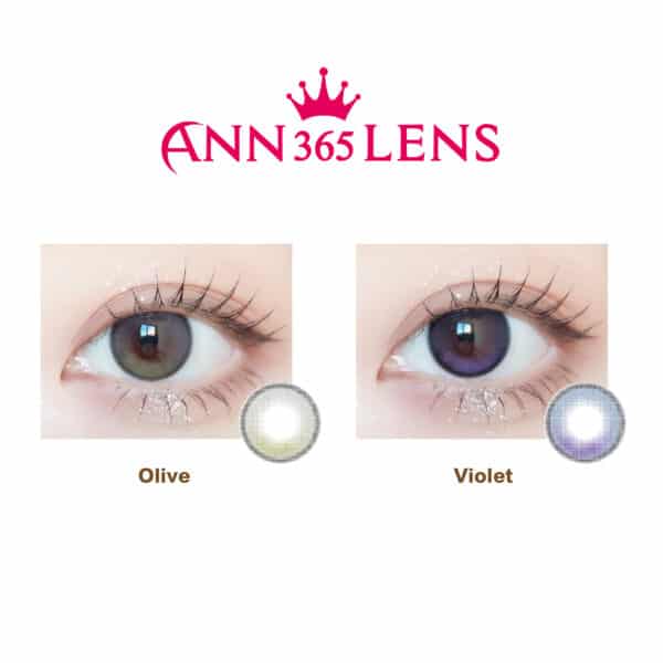 Ann365 1 Day Wish Ring
