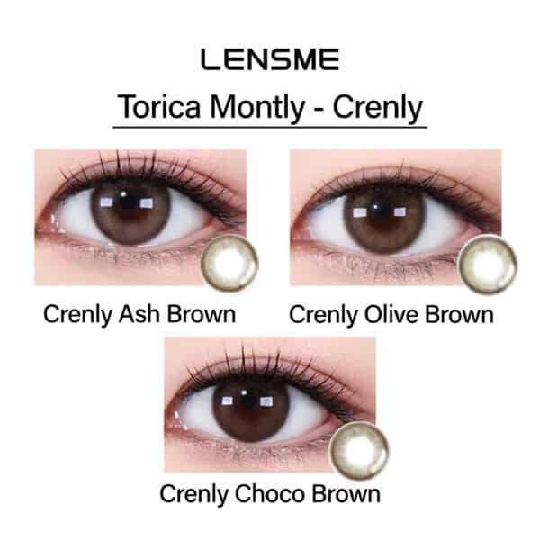 lensme_torica_monthly_crenly