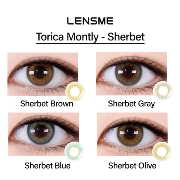 lensme_torica_monthly_lusome