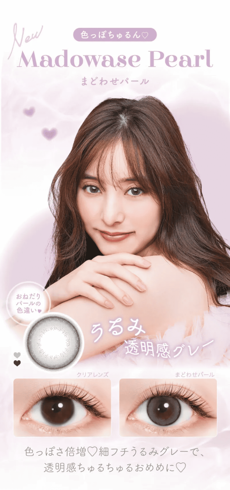 MILIMORE 1 Day_info