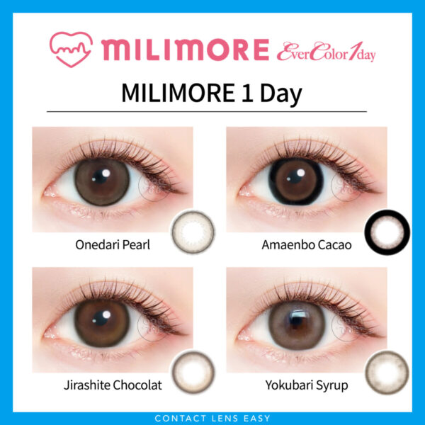 MILIMORE 1 Day - Image 3