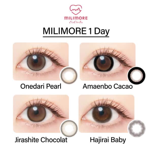 MILIMORE_1day_cover2