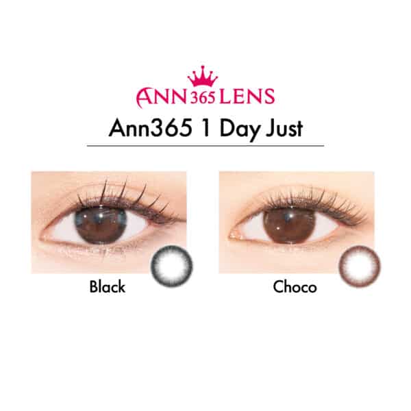 Ann365 1 Day Just_cover