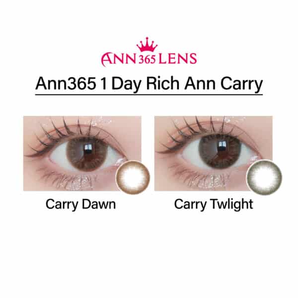 Ann365 1 Day Rich Ann Carry_cover