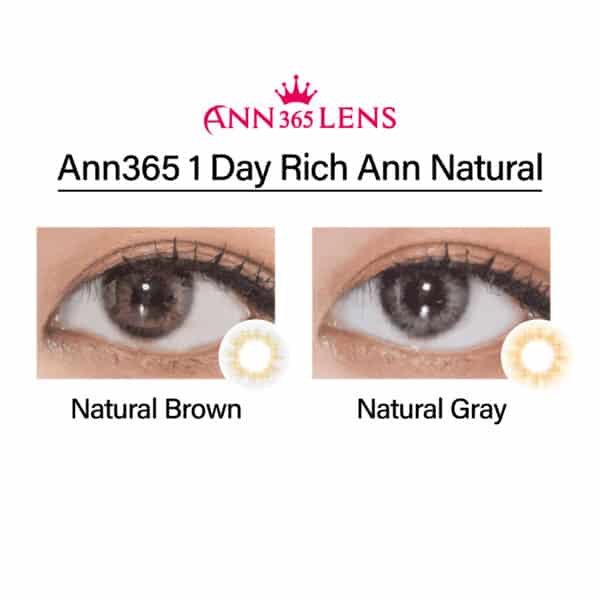 Ann365 1 Day Rich Ann Natural_cover
