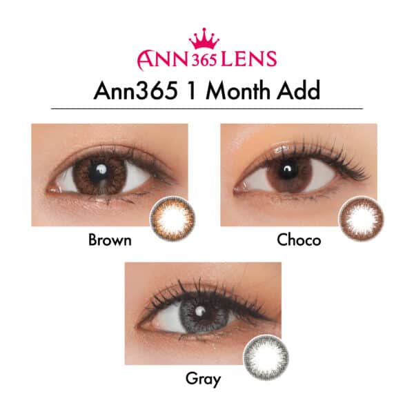 Ann365 1 Month Add_cover
