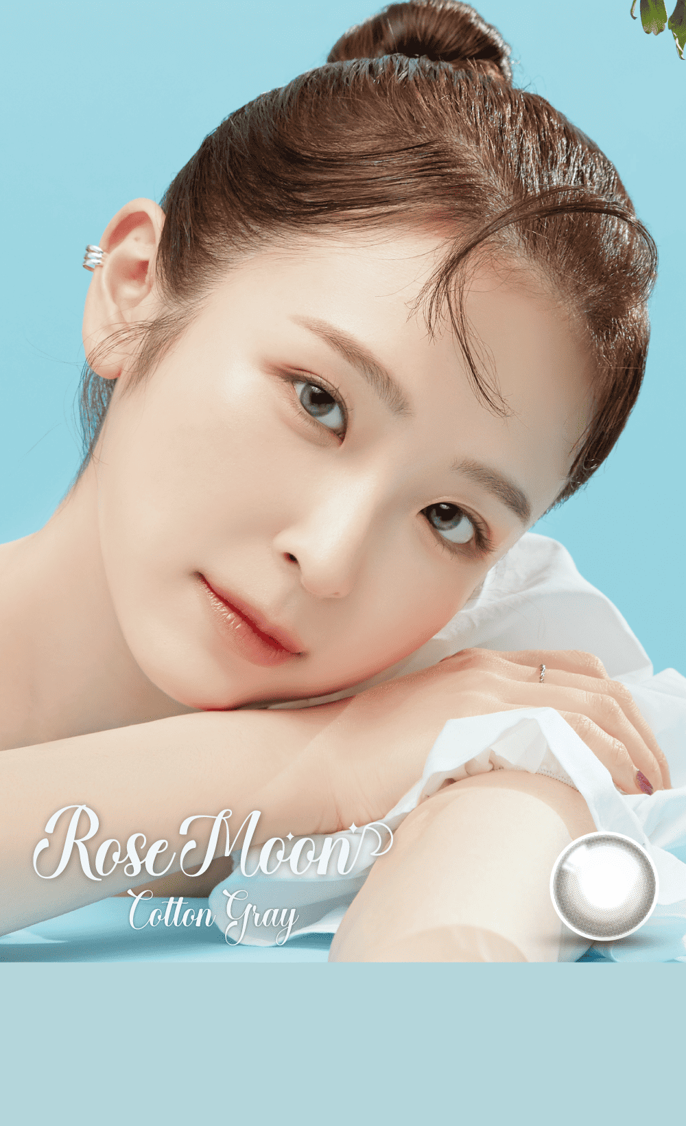 LensVery 1 Month RoseMoon_info