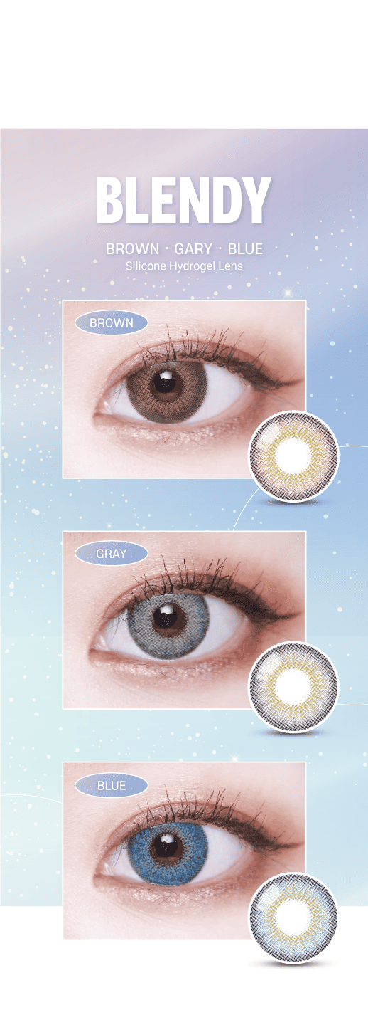 LensVery 1 Month Blendy_info