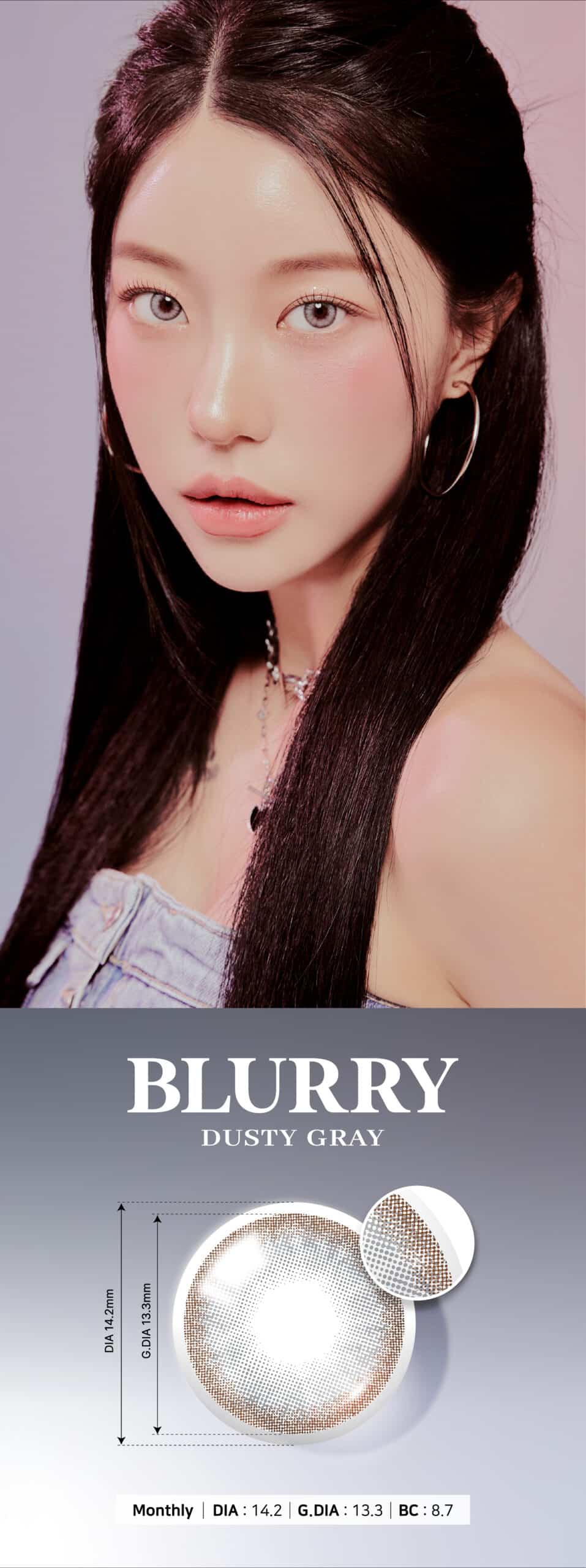 LensVery 1 Month Blurry_info