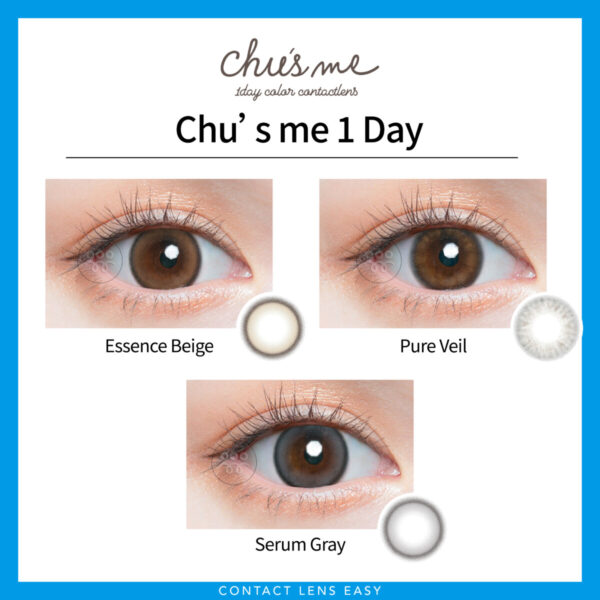 Chu's me 1 Day - Image 5